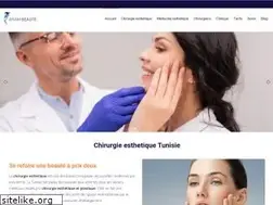 Sites similar to chirurgieplastiqueesthetique.com