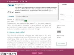 Sites similar to chirurgieplus.net