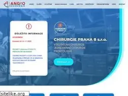 Sites similar to chirurgiepraha8.cz