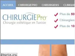 Sites similar to chirurgiepro.net