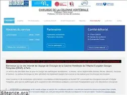 Sites similar to chirurgierachis.eu