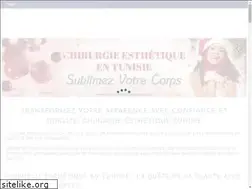 Sites similar to chirurgies-esthetique-entunisie.com