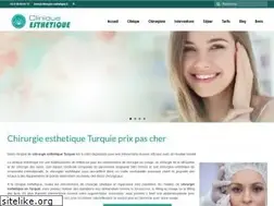 Sites similar to chirurgies-esthetique.fr