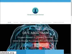 Sites similar to chirurgiethoracique.fr