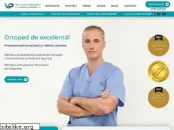 Sites similar to chirurgortoped.ro