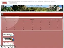 Sites similar to chiry-ourscamp.fr