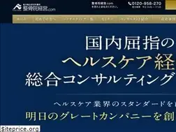 Sites similar to chiryoinsoken.com