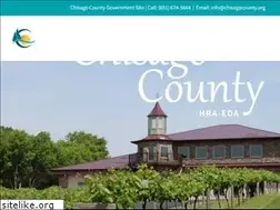 Sites similar to chisagocounty.org