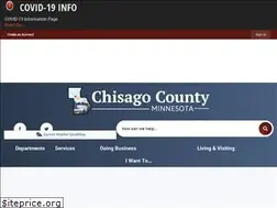 Sites similar to chisagocounty.us