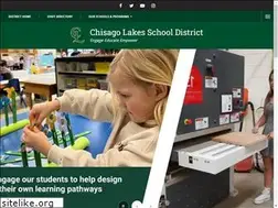 Sites similar to chisagolakes.k12.mn.us