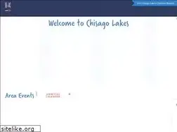 Sites similar to chisagolakes.org