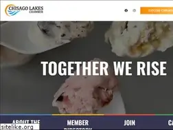 Sites similar to chisagolakeschamber.com
