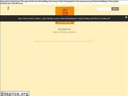 Sites similar to chisalon.de