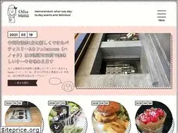 Sites similar to chisamemo.com