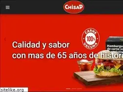 Sites similar to chisap.com
