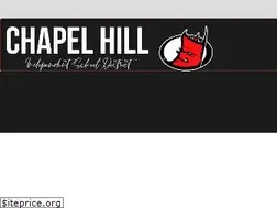Sites similar to chisddevils.com