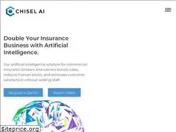 Sites similar to chisel.ai