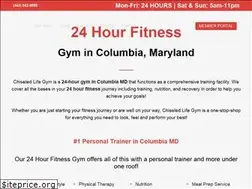 Sites similar to chiseled-life.com