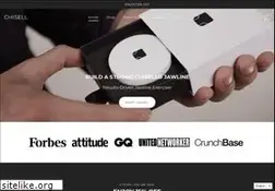 Sites similar to chisell.eu