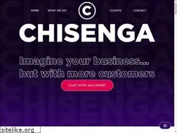 Sites similar to chisenga.com