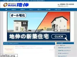 Sites similar to chishin.co.jp
