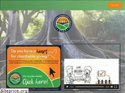 Sites similar to chisholm-trail.org