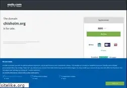 Sites similar to chisholm.org