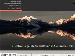 Sites similar to chisholmlawfirm.com