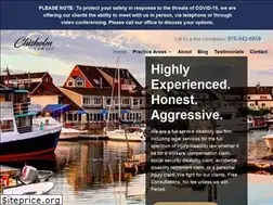 Sites similar to chisholmllc.com