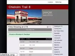 Sites similar to chisholmtrail8.com