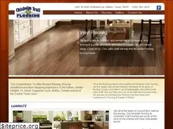 Sites similar to chisholmtrailflooring.com