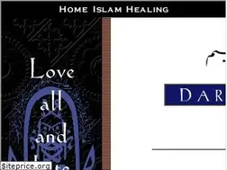 Sites similar to chishti.org