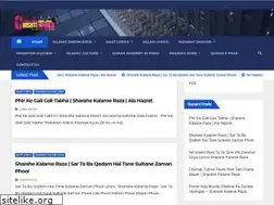 Sites similar to chishtiworld.com