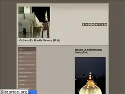 Sites similar to chishtiyasilsila.weebly.com