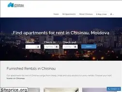 Sites similar to chisinau-apartments.com