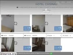 Sites similar to chisinau-hotel.md