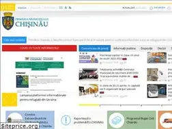 Sites similar to chisinau.md