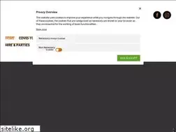 Sites similar to chislehurst-caves.co.uk