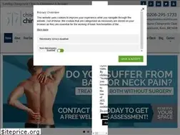 Sites similar to chislehurstchiro.com