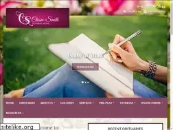 Sites similar to chismsmithfuneralhome.com