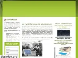 Sites similar to chisol.cl