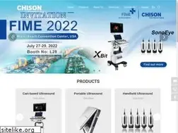 Sites similar to chison.com