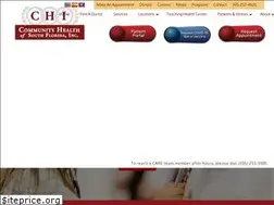 Sites similar to chisouthfl.org