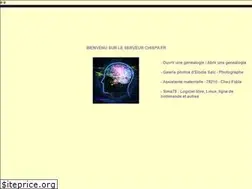 Sites similar to chispa.fr