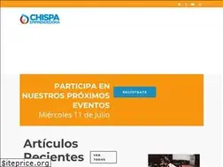 Sites similar to chispaemprendedora.com