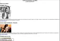 Sites similar to chispaisas.info