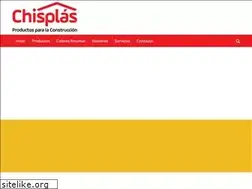 Sites similar to chisplas.com.ar