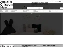 Sites similar to chispum.com