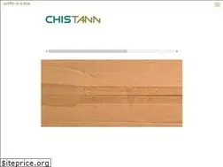 Sites similar to chistann.com