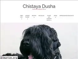 Sites similar to chistaya-dusha.de